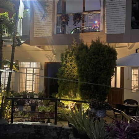 Appartamento Magen Imphal Esterno foto