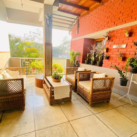 Appartamento Magen Imphal Esterno foto