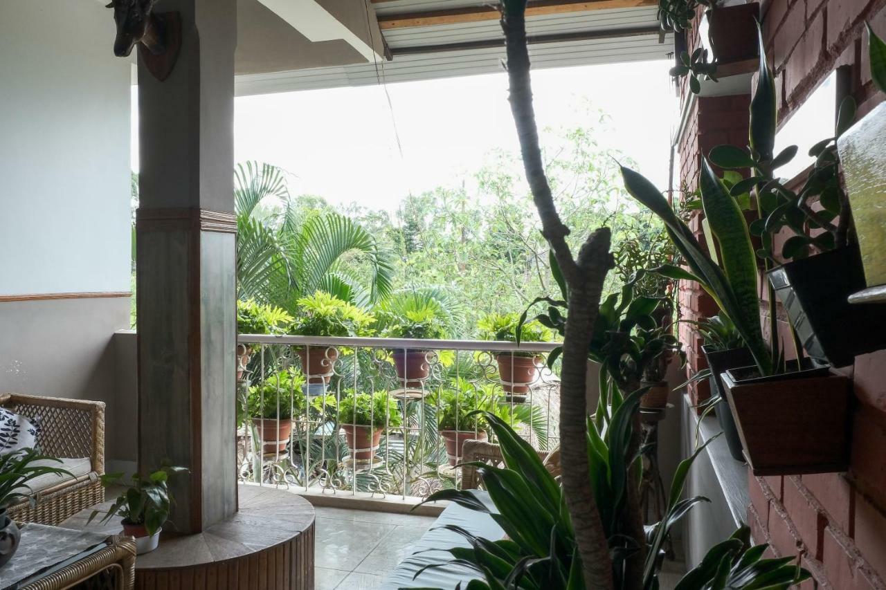 Appartamento Magen Imphal Esterno foto