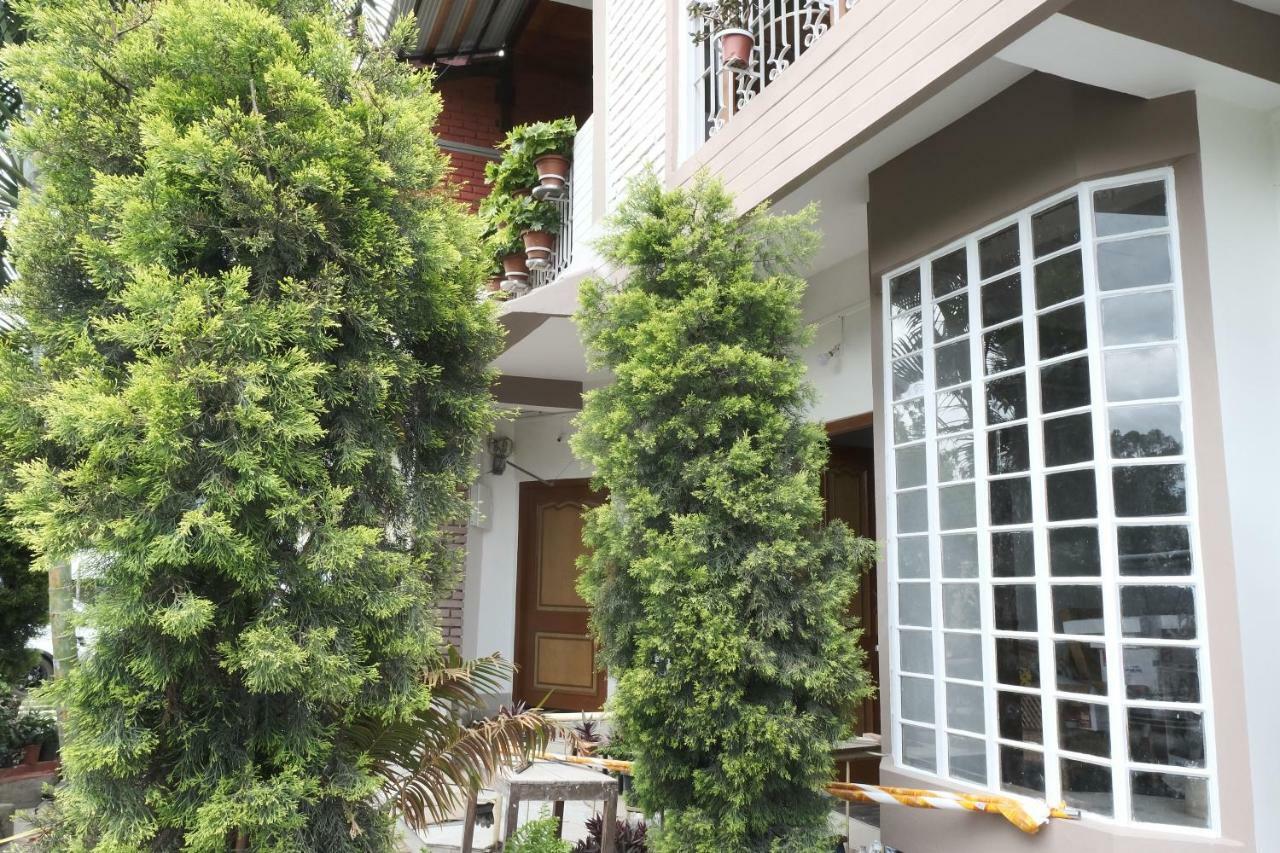 Appartamento Magen Imphal Esterno foto