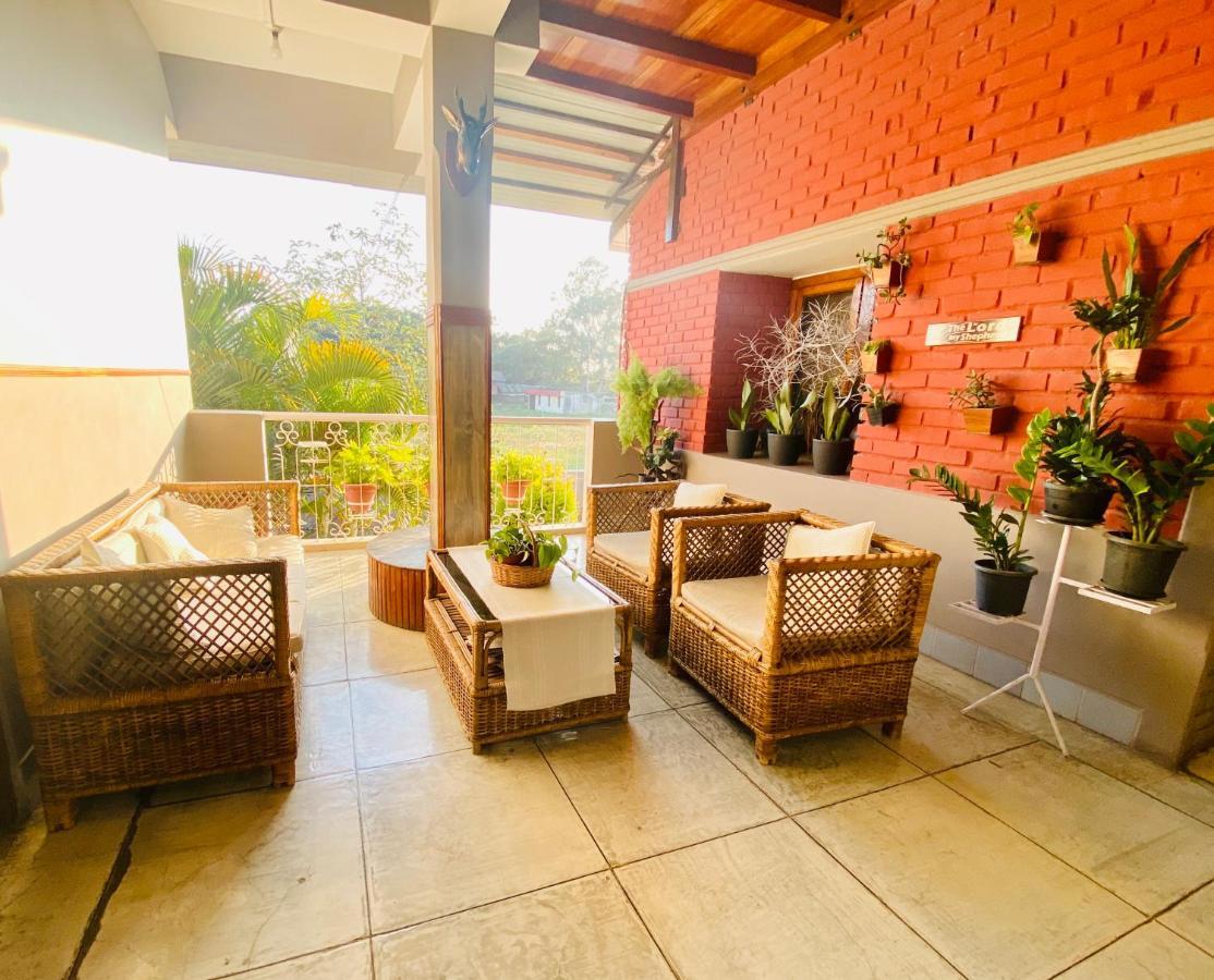 Appartamento Magen Imphal Esterno foto